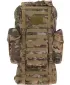 Torba BRANDIT BD8071 FLECKTARN
