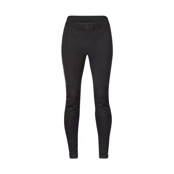  Ženske hlače HANNAH ALISON PANTS II ANTRACIT 