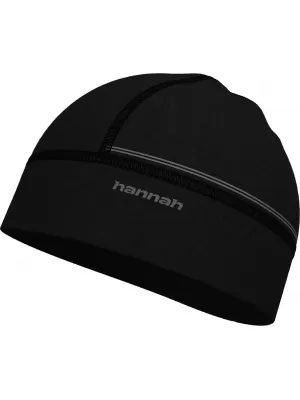 Unisex kapa HANNAH NEAT LIGHT ANTRACIT