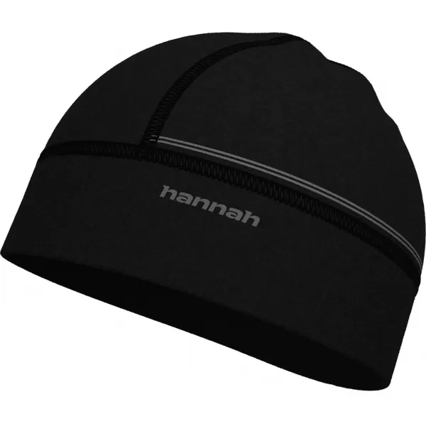  Unisex kapa HANNAH NEAT LIGHT ANTRACIT 