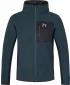 Moški pulover HANNAH KODIAK HOODY STRATIFICIRANO MORJE/ANTRACIT