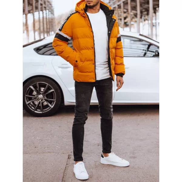  Jakna DSTREET tx4567 JANTAR 