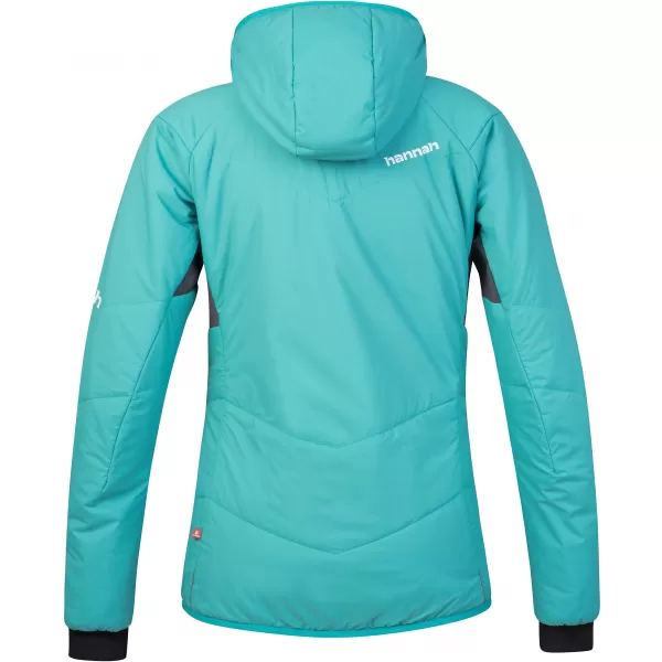 Ženska jakna HANNAH GABBY HOODY II ZALIV LATIGO 