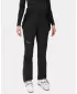 Ženske softshell smučarske hlače KILPI RHEA-W WL0409KI ČRNA