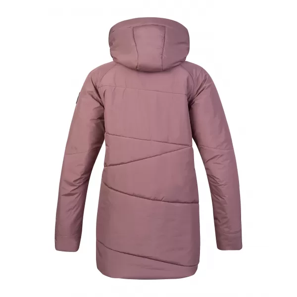  Ženska jakna HANNAH REBECA ROZA TAUPE 