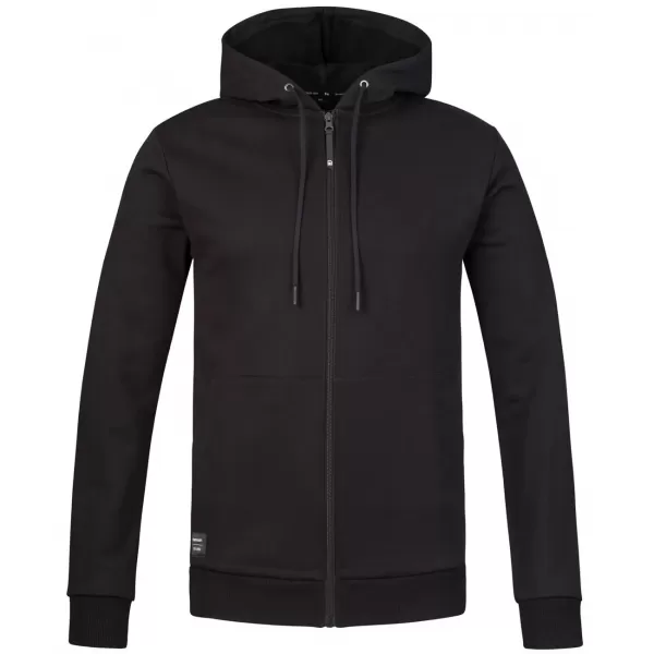  Moški pulover HANNAH ROFY HOODY ANTRACIT 