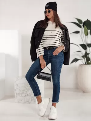 Dame DSTREET BEVINO UY2200 TEMNO MODRA