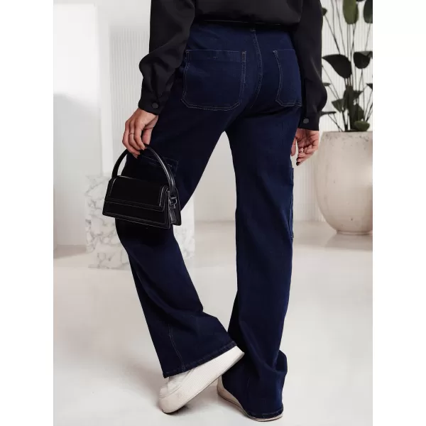  Dame DSTREET FITZONE UY2243 SEA -BLUE 