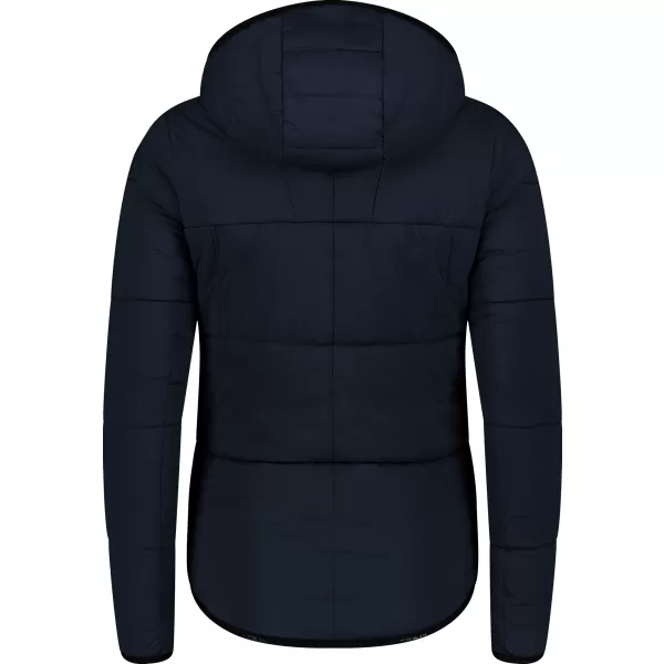  Ženska zimska jakna NORDBLANC ICEFLOES NBWJL8075 MODRA 