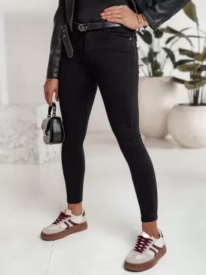 Dame DSTREET STYLOVITA ČRN