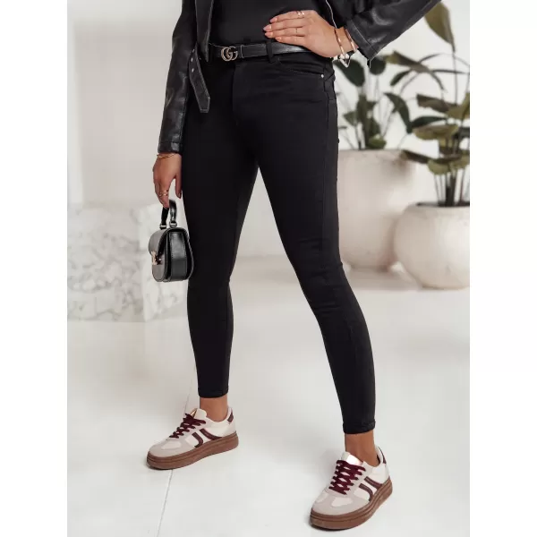  Dame DSTREET STYLOVITA ČRN 