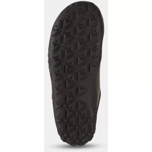  Ženski bosi čevlji KILPI BARE HIGH WP-U WU0954KI TEMNO ZELENA 