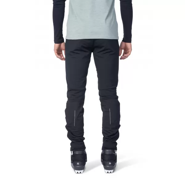  Moške hlače HANNAH NORDIC PANTS II ANTRACIT 