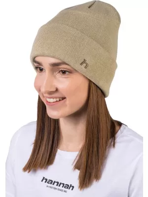 Unisex kapa HANNAH TIBEK LONG BELI POPER