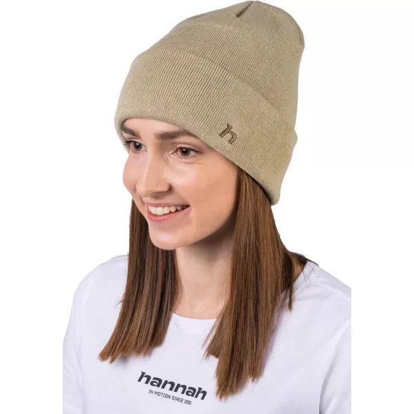  Unisex kapa HANNAH TIBEK LONG BELI POPER 
