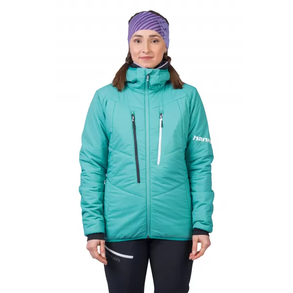  Ženska jakna HANNAH GABBY HOODY II ZALIV LATIGO 