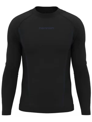Moška termo majica HANNAH THERMO ACTIVE TS L/S ANTRACIT