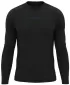 Moška termo majica HANNAH THERMO ACTIVE TS L/S ANTRACIT