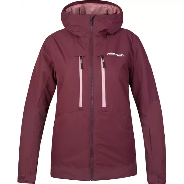  Ženska jakna HANNAH NOREN PORT ROYALE 