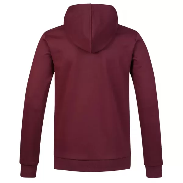  Moški pulover HANNAH ROFY HOODY PORT ROYALE 