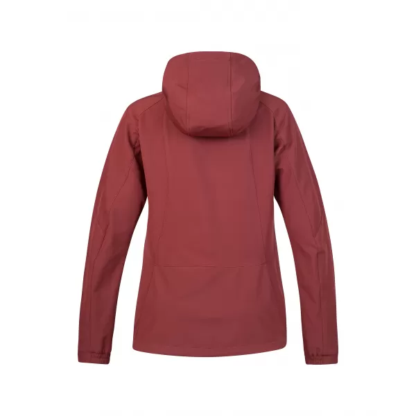  Ženska softshell jakna HANNAH BRIA ŽGANA RUŠA 