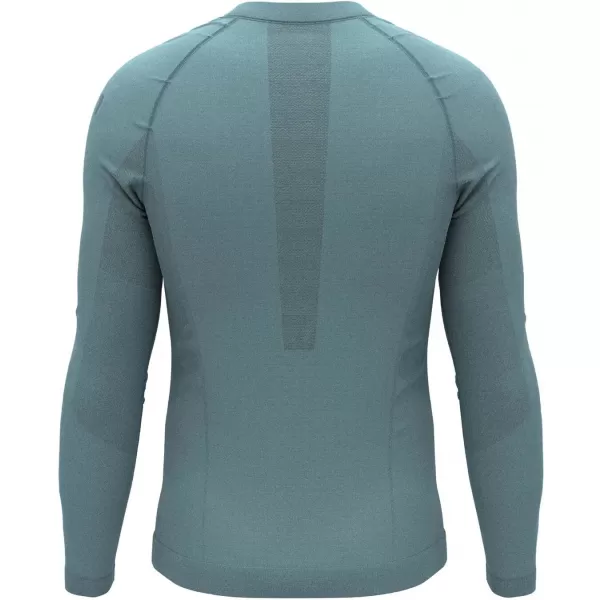  Moška termo majica HANNAH THERMO ACTIVE TS L/S STRATIFICIRANO MORJE 