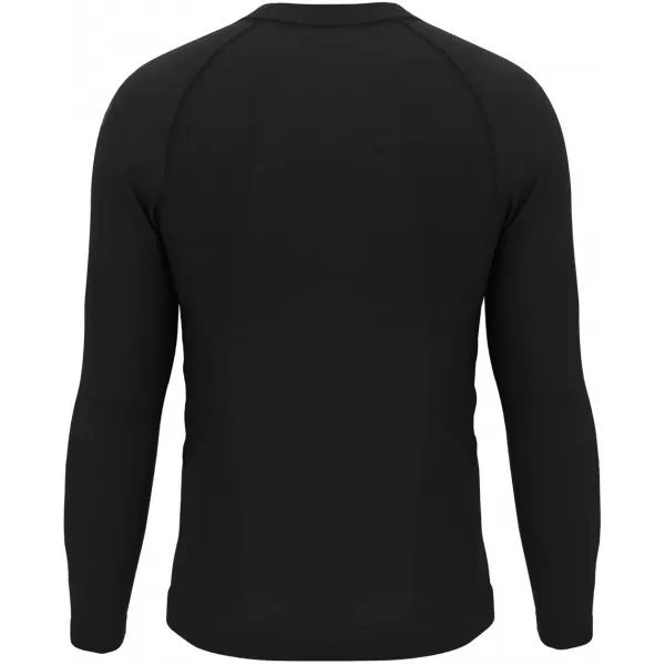  Moška termo majica HANNAH ACTIVE TS L/S ANTRACIT 