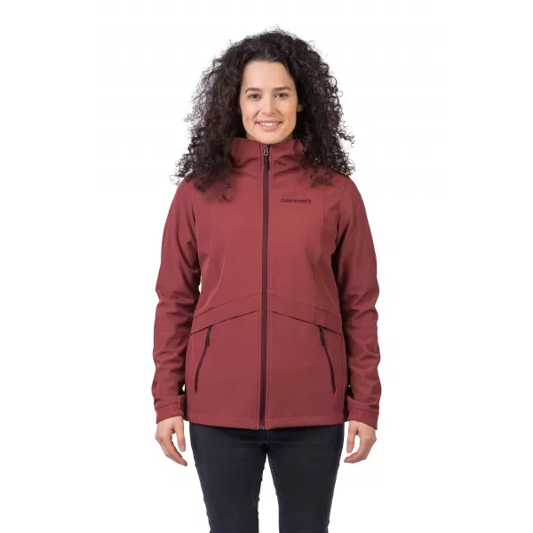  Ženska softshell jakna HANNAH BRIA ŽGANA RUŠA 