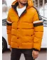 Jakna DSTREET tx4567 JANTAR