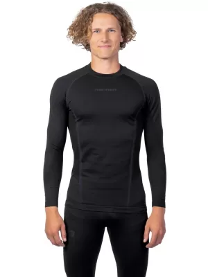 Moška termo majica HANNAH THERMO ACTIVE TS L/S ANTRACIT