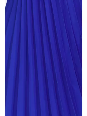 Obleka NUMOCO LILA 311-16 MODRO