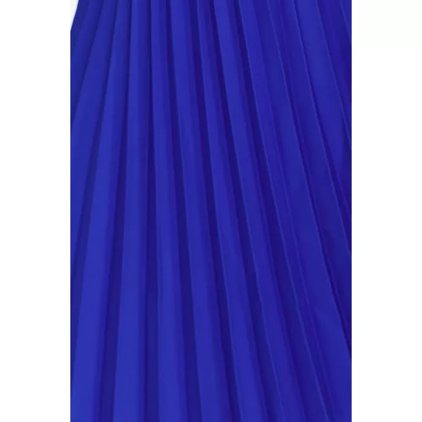  Obleka NUMOCO LILA 311-16 MODRO 