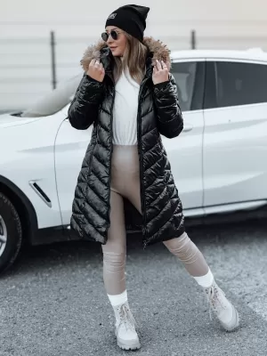 Plašč DSTREET BELLATRIX ČRN