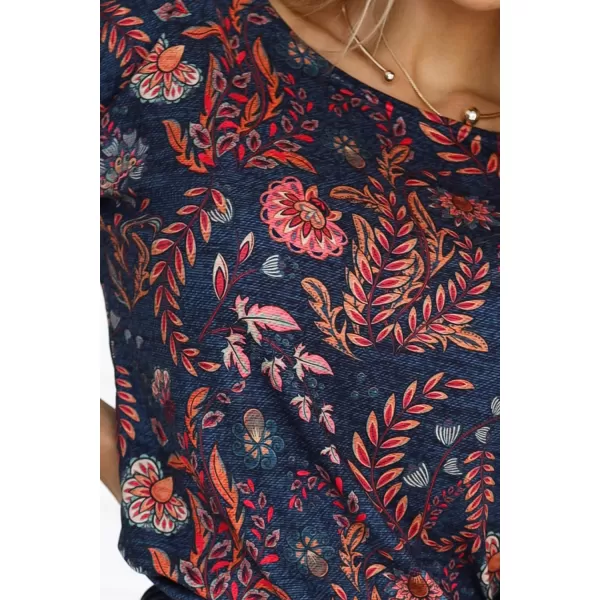  Obleka NUMOCO A13-163 DENIM 