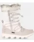 Ženski snežaki KILPI FROZEN HIGH WP-W WL0958KI BELA