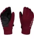 Pletene rokavice NORDBLANC CLUTCH NBWG7853 BORDO