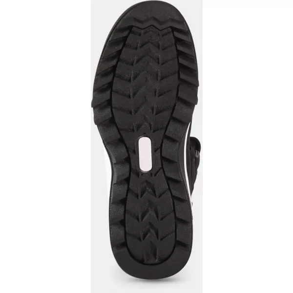  Ženski snežaki KILPI CANDY HIGH WP-W WL0959KI ČRNA 