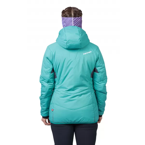  Ženska jakna HANNAH GABBY HOODY II ZALIV LATIGO 
