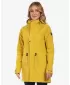 Ženski softshell plašč KILPI LASIKA-W WL0136KI ZLATI