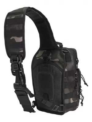 Nahrbtnik BRANDIT US COOPER BD8036 DARKCAMO Brandit1