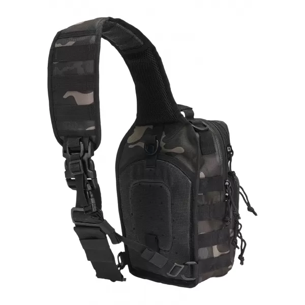  Nahrbtnik BRANDIT US COOPER BD8036 DARKCAMO Brandit1 