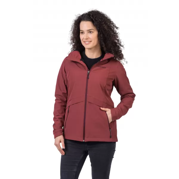  Ženska softshell jakna HANNAH BRIA ŽGANA RUŠA 