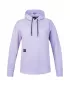 Ženski pulover HANNAH SANDY HOODY VIJOLIČNO VRESJE