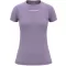 Ženska termo majica HANNAH ACTIVE TS S/S W GLICINIJA