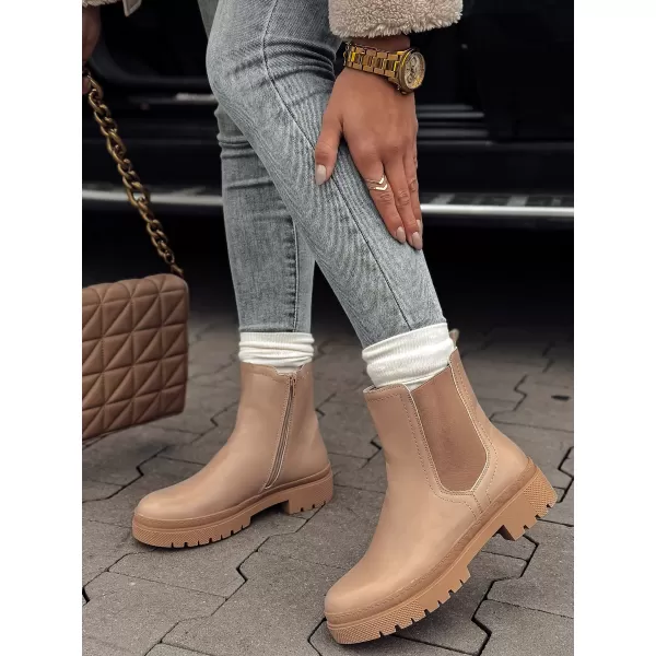  Dame DSTREET MONDERICO ZY0540 BELA 