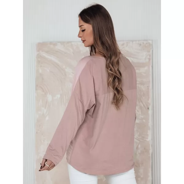  Srajca DSTREET LOVEGLOW RY2699 ROZA 