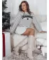 Dame DSTREET AURORA ČRN