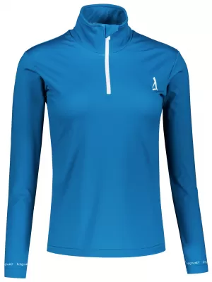 Ženska premium funkcionalna termo jopica ALTISPORT VOJ/ALW000TER03 KEROZIN