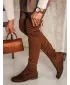 Dame DSTREET ALLUNIT ZY0574 KARAMELA