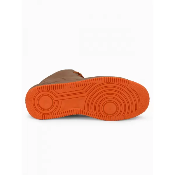 Moški čevlji OMBRE OM-FOSH-0123 KAMELA 